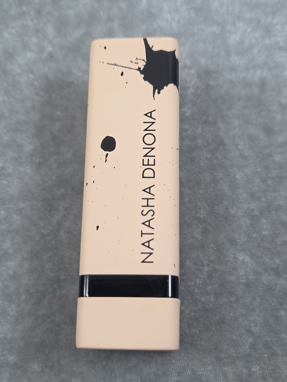 Natasha Denona My Dream Lipstick - 11NB Natasha Swatched No Box